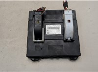  Блок управления бортовой сети (Body Control Module) Skoda Fabia 2007-2014 20601002 #1