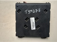  Блок управления бортовой сети (Body Control Module) Skoda Fabia 2007-2014 20601002 #2