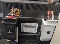  Блок управления бортовой сети (Body Control Module) Skoda Fabia 2007-2014 20601002 #3