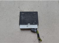 66209117847, 9117847 Блок управления парктрониками BMW X5 F15 2013-2018 20601003 #1