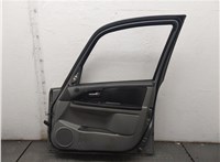  Стекло боковой двери Suzuki SX4 2006-2014 11500733 #5