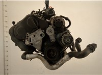  Двигатель (ДВС) Volkswagen Passat 6 2005-2010 20601009 #1