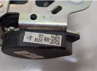  Ремень безопасности Mazda 3 (BK) 2003-2009 20601010 #2