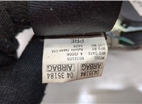  Ремень безопасности Mazda 3 (BK) 2003-2009 20601010 #4