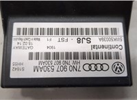  Блок комфорта Volkswagen Passat 7 2010-2015 Европа 20601021 #2