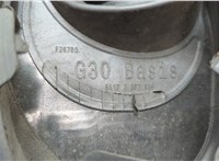 51917387934, 7387934 Лючок бензобака BMW 5 G30, G31 2017-2023 20601031 #4
