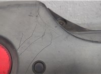  Датчик парктроника Opel Antara 2006-2015 11500777 #2