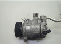  Компрессор кондиционера Volkswagen Golf 5 2003-2009 20601061 #1