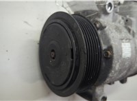  Компрессор кондиционера Volkswagen Golf 5 2003-2009 20601061 #2