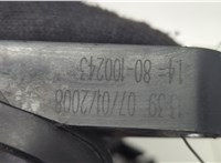  Коллектор впускной Volkswagen Golf 5 2003-2009 20601064 #4