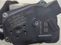  Заслонка дроссельная Volkswagen Golf 5 2003-2009 20601066 #3