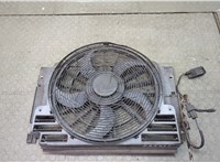  Вентилятор радиатора BMW X5 E53 2000-2006 20601067 #1