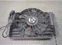  Вентилятор радиатора BMW X5 E53 2000-2006 20601067 #2