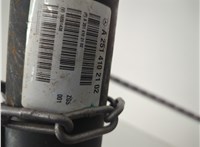  Муфта кардана Mercedes R W251 2005-2017 11500762 #3