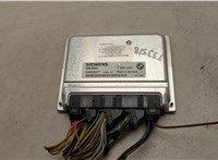  Блок управления двигателем BMW 5 E39 1995-2003 20601076 #1
