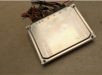  Блок управления двигателем BMW 5 E39 1995-2003 20601076 #2
