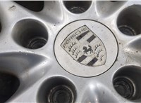  Диск колесный Porsche Boxster 1996-2004 20601078 #4
