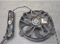  Вентилятор радиатора Citroen C5 2004-2008 20601089 #1