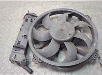  Вентилятор радиатора Citroen C5 2004-2008 20601089 #2