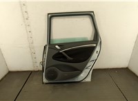 Стеклоподъемник электрический Citroen C5 2004-2008 11500786 #9