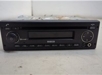 5802074280 Магнитола Iveco EuroCargo 3 2015-2025 20601097 #1