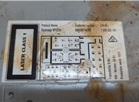 5802074280 Магнитола Iveco EuroCargo 3 2015-2025 20601097 #3