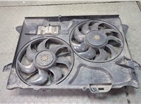  Вентилятор радиатора Opel Antara 2006-2015 20601099 #2