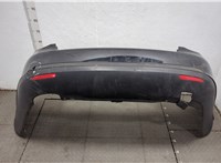  Бампер Volkswagen Jetta 5 2004-2010 20601101 #1