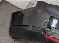  Бампер Volkswagen Jetta 5 2004-2010 20601101 #7
