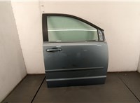  Дверь боковая (легковая) Chrysler Voyager 2007-2010 20601105 #1