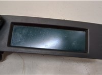  Дисплей компьютера (информационный) Peugeot 5008 2009-2016 20601126 #2