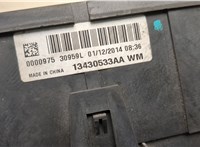  Блок предохранителей Opel Corsa E 2014-2019 20601127 #3