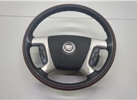  Руль Cadillac Escalade 3 2006-2014 20601130 #1