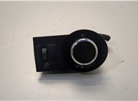  Переключатель света Chevrolet Camaro 2009-2013 20601135 #1