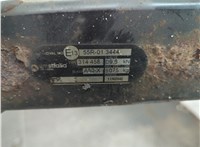  Устройство прицепное (фаркоп) Chevrolet Cruze 2009-2015 20601144 #5