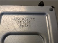  Блок управления топливным насосом Chevrolet Camaro 2009-2013 20601146 #3