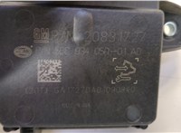  Блок управления топливным насосом Chevrolet Camaro 2009-2013 20601146 #4
