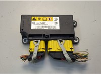  Блок управления подушками безопасности Chevrolet Camaro 2009-2013 20601148 #1