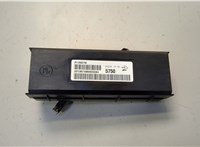  Блок управления климат-контролем Chevrolet Camaro 2009-2013 20601152 #1
