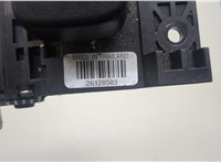  Переключатель дворников (стеклоочистителя) Cadillac Escalade 3 2006-2014 20601153 #4