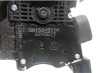  Переключатель дворников (стеклоочистителя) Cadillac Escalade 3 2006-2014 20601153 #5