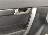  Дверная карта (Обшивка двери) Chevrolet Captiva 2006-2011 11500837 #6