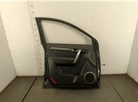  Дверная карта (Обшивка двери) Chevrolet Captiva 2006-2011 11500837 #9