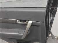  Стеклоподъемник электрический Chevrolet Captiva 2006-2011 11500845 #7