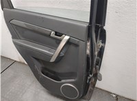  Стеклоподъемник электрический Chevrolet Captiva 2006-2011 11500845 #10