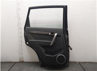  Стеклоподъемник электрический Chevrolet Captiva 2006-2011 11500845 #11