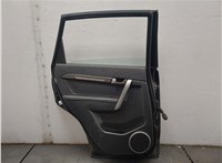  Стеклоподъемник электрический Chevrolet Captiva 2006-2011 11500845 #14