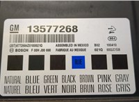  Блок управления бортовой сети (Body Control Module) Chevrolet Camaro 2009-2013 20601169 #4