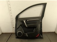  Дверная карта (Обшивка двери) Chevrolet Captiva 2006-2011 11500852 #2