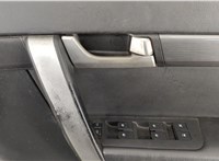  Дверная карта (Обшивка двери) Chevrolet Captiva 2006-2011 11500852 #8